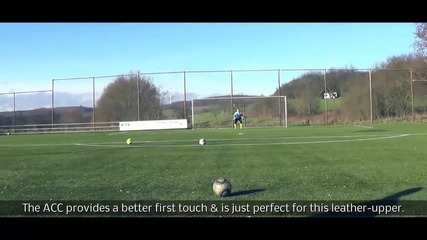 Ultimate 2014 Nike Tiempo V Test