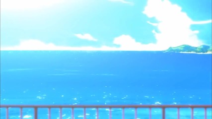 Farewell to Tomorrow - K-on! Amv