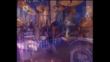 ~ Official Version ~ Люси - Хайде, дръж