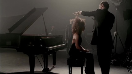 Н О В О ! Alicia Keys - Brand New Me