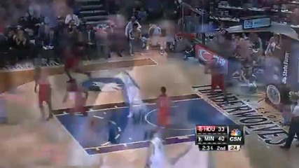 Houston Rockets Vs Minnesota Timberwolves _ January 19, 2013 _ Highlights 01_19_2013 _ Nba 2012_13