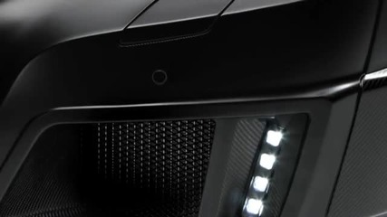 Brabus E V12 
