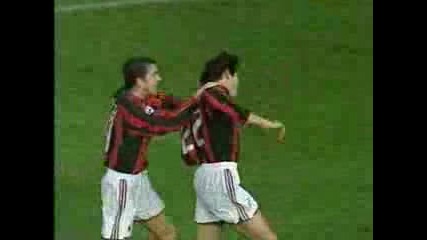 Kaka is the best
