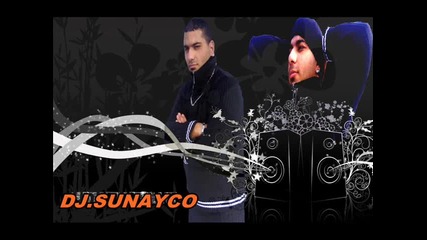 Dj Sunayco Arabic