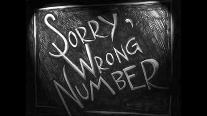 Subscape - Wrong Number 