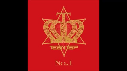 Teen Top- No. 1 (intro) (official) Audio