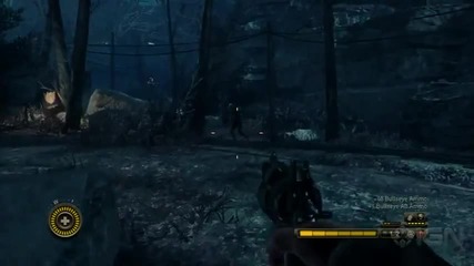 E3 2011: Resistance 3 - E3 2011 Ign Live Commentary
