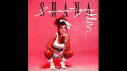 Shana - All Of Me