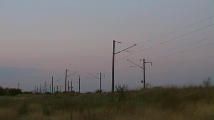 В полето - (1)