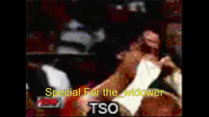 Cm Punk Tribute [special F0r the widower]