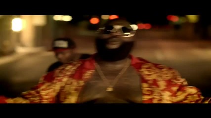 Dj Khaled feat. Drake, Rick Ross & Lil Wayne - I'm On One ( H D )