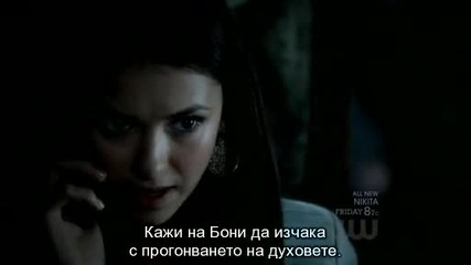 The Vampire Diaries Season 3 Episode 7 (bg Subs)