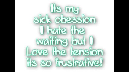 Myah Marie-i Like It Loud Lyrics