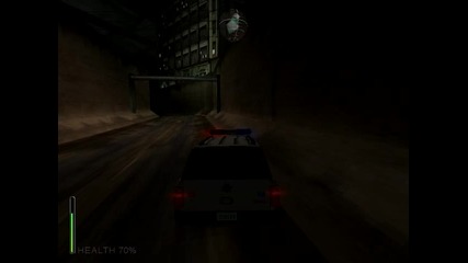 Enter The Matrix Gameplay Part 38
