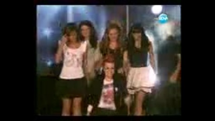 X Factor Bulgaria eп 13 цялото
