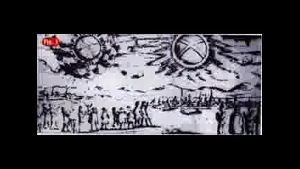 Ufos in Ancient Art