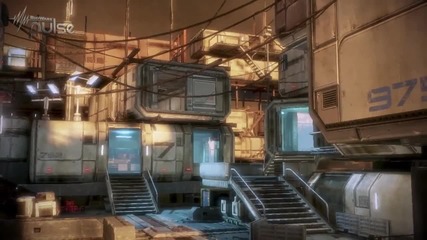 Mass Effect 3 - Multiplayer Preview