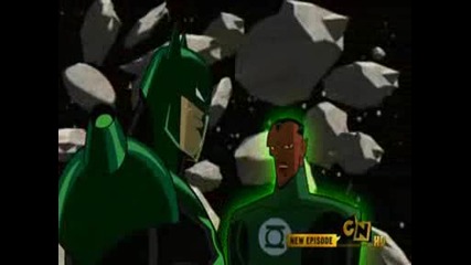 Batman The Brave And The Bold S01e10