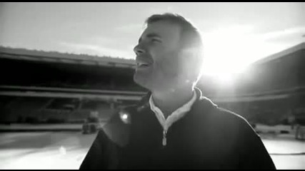 Take That - Welcome To The Show (itunes Pass Pt 2) 