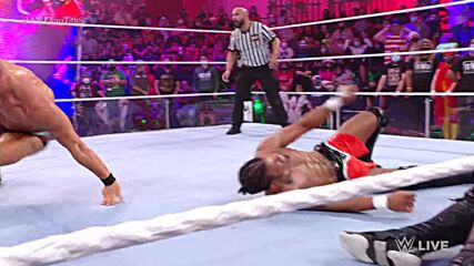 Imperium fulfill mission to bring dignity back to the NXT Tag Team Championship: WWE NXT, Oct. 26, 2021