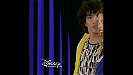 Soy Luna 2 - Ramiro