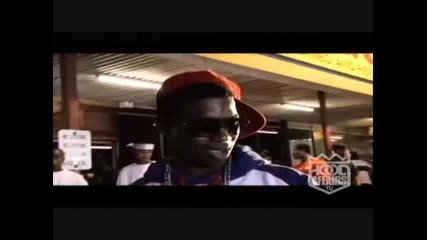 Vette Pass By - Gucci & Juice
