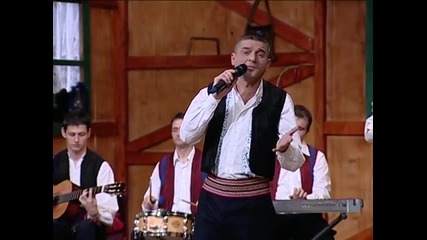 BAJA MALI KNINDZA - OJ MLADOSTI