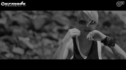 Dash Berlin Feat. Emma Hewitt - Disarm Yourself ( Official Video )