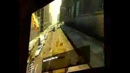 Prototype Gameplay Pt.2