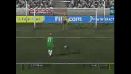 Fifa 2008 Смяяях