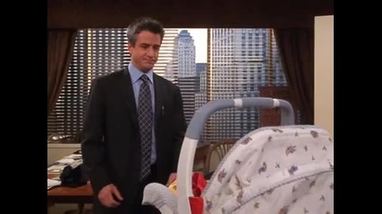 Friends - Season 9, Episode 11 - The One Where Rachel Goes Back to Work