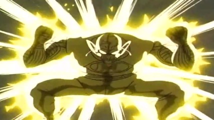 Dragon Ball 120 - Goku Strikes Back