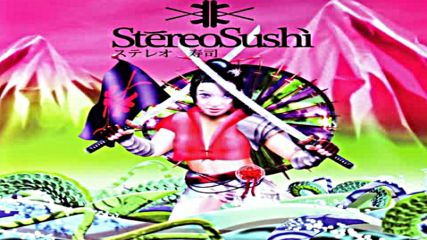 Hed Kandi pres Stereo Sushi 9 2006 - Sashimi cd2