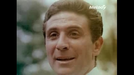 Gilbert Becaud Nathalie