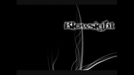 Blowsight - Poker Face (cover)