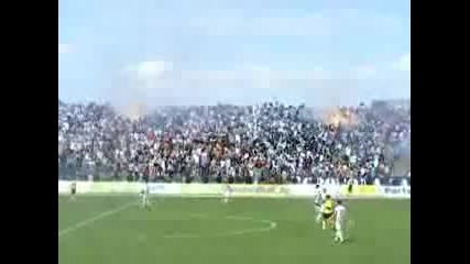Локомотив Пловдив - Ботев 3:0 2009 