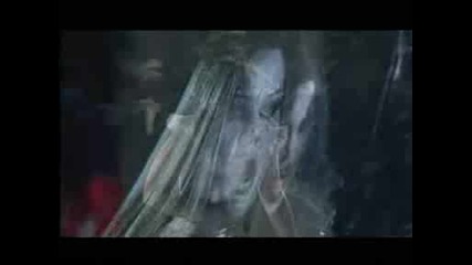 Cradle Of Filth - Her Ghost In The Fog