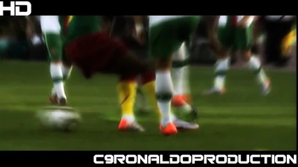 Cristiano Ronaldo - Magic Number 7