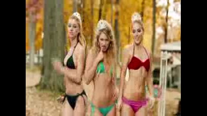 Skylar Grey ft. Eminem - C'mon Let Me Ride