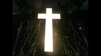 U2 - Get On Your Boots Justice Remix 