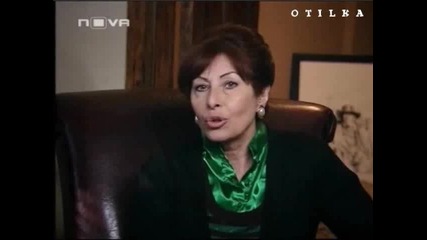 Сълзи над Босфора - Епизод 42 Част 1