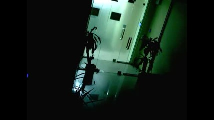 Sofia, Bulgaria - earthquake of 22.5.2012 - security camera