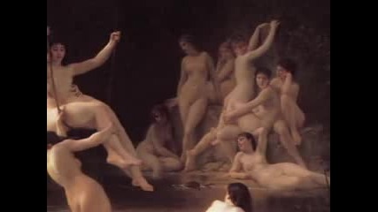 William Bouguereau (1)