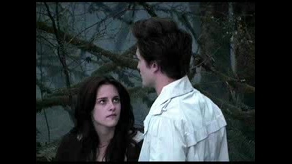 Bellas Lullaby (twilight Soundtrack)