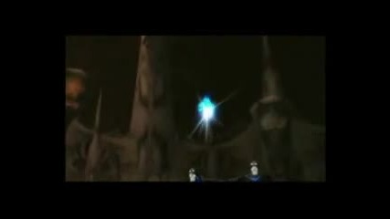 Devil May Cry 3 - Mission 12 - 4 - After Geryon Battle 
