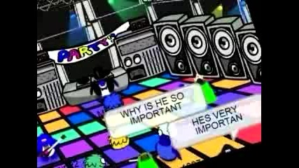 Club Penguin Tv 4