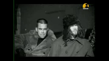Take That - Back For Good