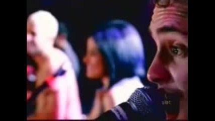 Rbd - Live in Rio - A tu lado