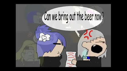The Hidan Show Episode 4 Special Part 2