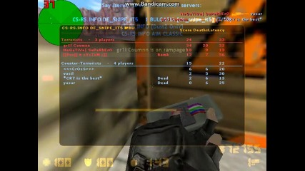 Cs!! By: Pro # system ;